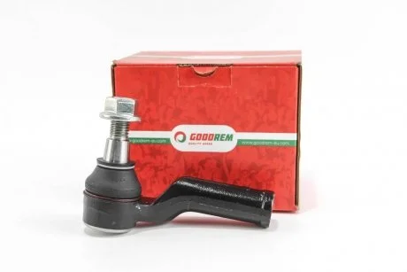 Наконечник рульової тяги Mondeo/Galaxy/S-Max 06- Л. GOODREM RS3549