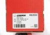 Тяга cтабілізатора задн. Ford Mondeo IV/S-Max 06-14 GOODREM RS3553 (фото 4)