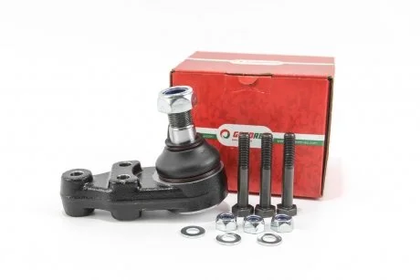 Опора кульова (передня/знизу) Transit 91-00 GOODREM RS3726