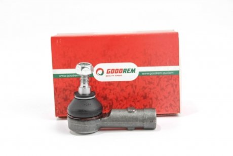 Наконечник рульової тяги Connect 02- GOODREM RS3766