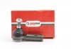 Наконечник рульової тяги Hyundai Accent/Sonata/Elantra 93-06 GOODREM RS4133 (фото 1)