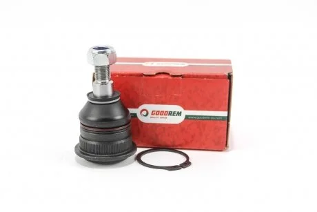 Опора кульова (передня/знизу) Hyindai Accent I/II 94-05/Elantra 95- GOODREM RS4134