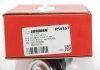 Наконечник рульової тяги Mitsubishi Lancer III-VIII/Volvo S40/V40 84-15 GOODREM RS4167 (фото 4)
