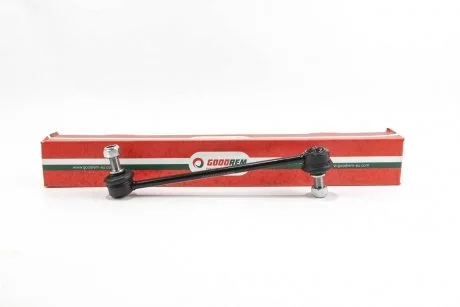 Тяга стабілізатора перед. Hyundai i30/Ceed/Cerato 06- (243mm) GOODREM RS4229