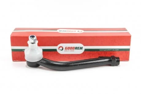 Фото наконечник рульової тяги Hyundai Santa Fe 06-12/Kia Sorento 09- Пр. GOODREM RS4404 Наконечник рульової тяги Hyundai Santa Fe 06-12/Kia Sorento 09- Пр. GOODREM RS4404
