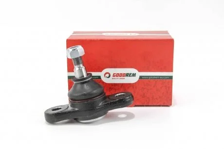 Опора кульова (передня/знизу) Hyundai Tucson/Kia Sportage 04- GOODREM RS4568