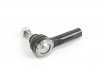 Наконечник рульової тяги Nissan Pathfinder 97-04 / X-Trail 01-13 GOODREM RS4693 (фото 3)
