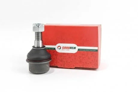 Опора кульова (передня/зверху) Daily 99- (d=18mm) GOODREM RS4761