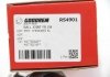 Опора кульова (передня/знизу) JEEP Cherokee 13- GOODREM RS4901 (фото 4)