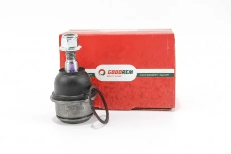 Опора кульова (передня/знизу) JEEP Cherokee 13- GOODREM RS4901