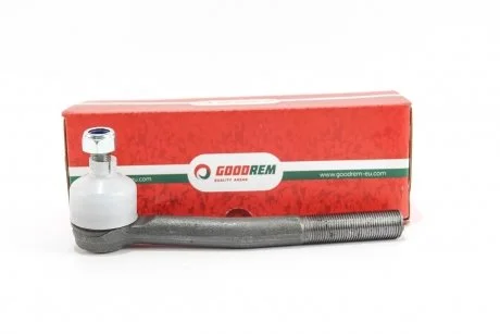 Наконечник рульової тяги (попереч) Lada 2108/2109/2113/2114/2115 86-13 Л. GOODREM RS5204