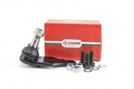 Опора кульова (передня/знизу) Land Rover Freelander 98-06 GOODREM RS5289