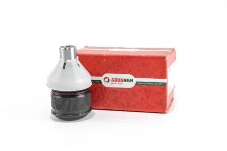 Опора кульова (передня/знизу) Mazda 3/5 03- GOODREM RS5597