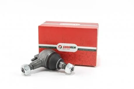 Опора кульова (передня/знизу) MB C/E-клас (W202/W210) GOODREM RS5890