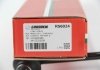 Тяга стабілізатора перед. Kangoo 08-/Megane/Scenic 03- GOODREM RS6024 (фото 4)