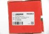 Наконечник рульової тяги MB E-Class (W211) Л. GOODREM RS6063 (фото 5)