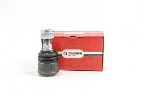 Опора кульова (передня/знизу) MB E/S-клас (W211/W220) (до стабілізатора) GOODREM RS6064