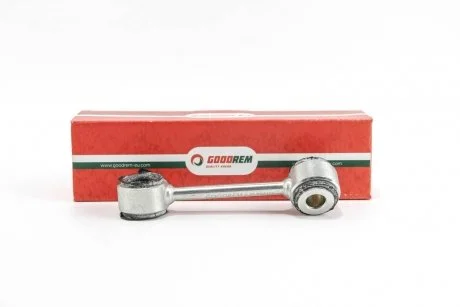 Тяга стабілізатора перед. MB W210 Пр. GOODREM RS6104
