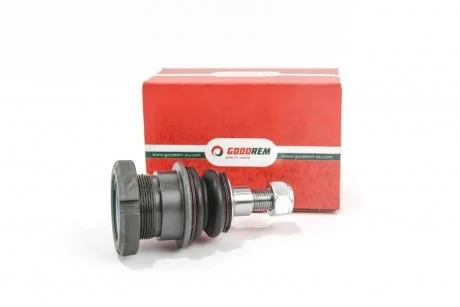 Опора кульова (задня/знизу) ML270-500 (W163) 98-05 GOODREM RS6239