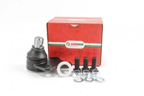 Опора кульова (передня/знизу) MB Vito (W638) 96-02 GOODREM RS6424