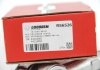 Наконечник рульової тяги Qashqai/ X-Trail 07-13/ Renault Koleos 08- GOODREM RS6526 (фото 4)