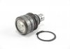 Опора кульова (передня/знизу) Mitsubishi Carisma 99-06 GOODREM RS6548 (фото 2)