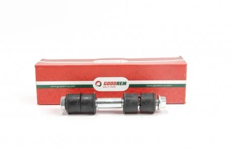 Тяга cтабілізатора перед. Mitsubishi Outlander 01-08/ Lancer 03- GOODREM RS6565