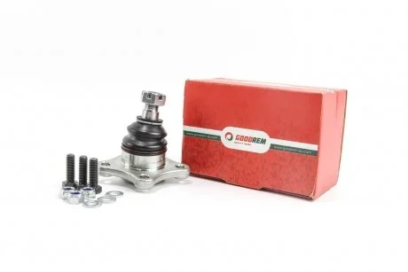 Опора кульова (передня/зверху) Pajero 91- GOODREM RS6612