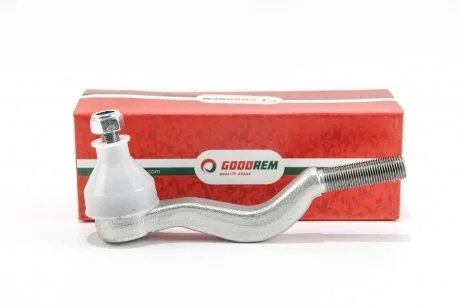 Наконечник рульової тяги Mitsubishi L200/Pajero 96- (всередині) GOODREM RS6664