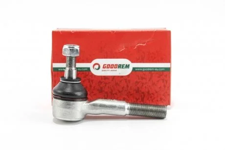 Фото наконечник рульової тяги Mitsubishi L200/Pajero 96- (зовні) GOODREM RS6666 Наконечник рульової тяги Mitsubishi L200/Pajero 96- (зовні) GOODREM RS6666