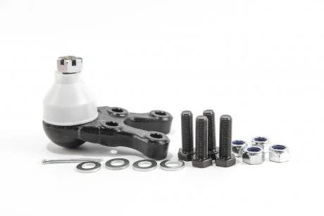 Опора кульова (передня/знизу) Mitsubishi Pajero 90- Пр. GOODREM RS6668