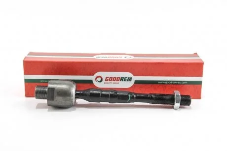 Фото тяга рульова Nissan Navara/Pathfinder 05- GOODREM RS6818 Тяга рульова Nissan Navara/Pathfinder 05- GOODREM RS6818