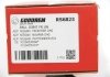 Опора кульова (передня/знизу) Nissan Navara/Pathfinder III 05- GOODREM RS6823 (фото 4)