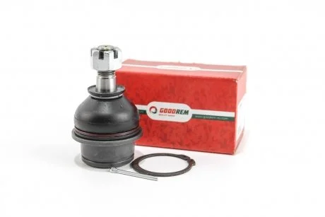 Опора кульова (передня/зверху) Nissan Navara/Pathfinder III 05- GOODREM RS6824