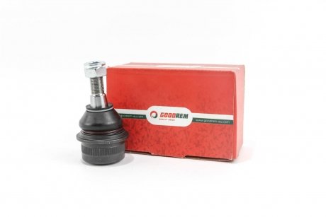 Опора кульова (передня/зверху) Master/Movano 98- GOODREM RS6834