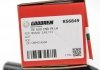 Наконечник рульової тяги Nissan Juke/Leaf 10- Л. GOODREM RS6849 (фото 4)