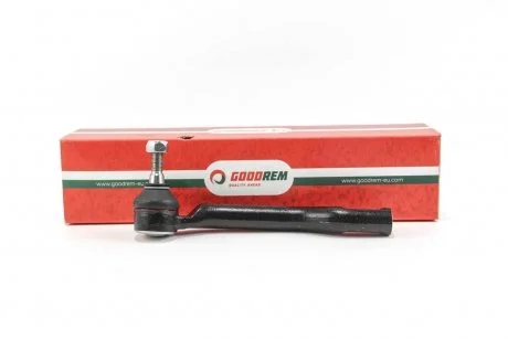 Наконечник рульової тяги Nissan Juke/Leaf 10- Л. GOODREM RS6849