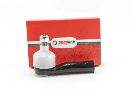 Фото наконечник рульової тяги Kangoo/Clio/Megane 99- Пр. GOODREM RS6872 Наконечник рульової тяги Kangoo/Clio/Megane 99- Пр. GOODREM RS6872