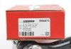 Наконечник рульової тяги Kangoo/Clio/Megane 99- Л. GOODREM RS6873 (фото 4)