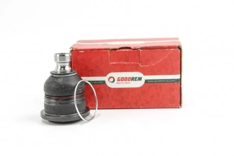 Опора кульова (передня/знизу) Nissan Note/Micra 02-13 GOODREM RS6914