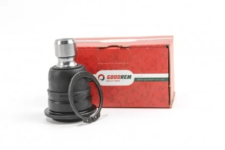 Опора кульова (передня/знизу) Qashqai/X-Trail 07- GOODREM RS7066