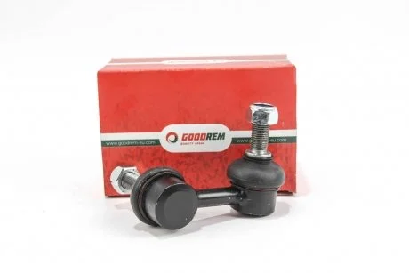 Тяга стабілізатора перед. Nissan X-Trail 01-13 Пр. GOODREM RS7157