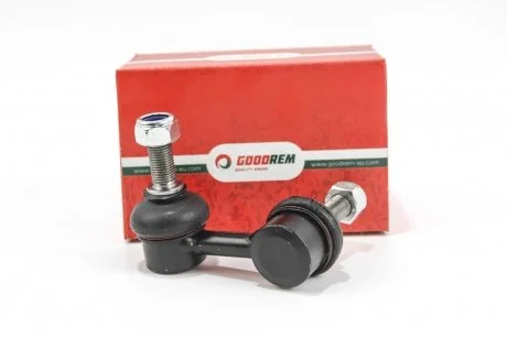 Тяга стабілізатора перед. Nissan X-Trail 01-13 Л. GOODREM RS7158