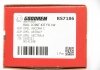 Опора кульова (передня/знизу) Astra F/Vectra A 91-00 GOODREM RS7186 (фото 4)