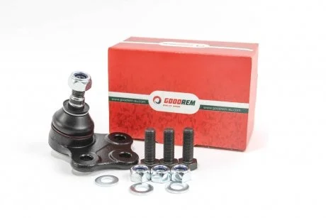 Опора кульова (передня/знизу) Astra F/Vectra A 91-00 GOODREM RS7186