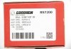 Опора кульова (передня/знизу) Astra G/H/Vectra/Omega B 94-03 GOODREM RS7200 (фото 5)