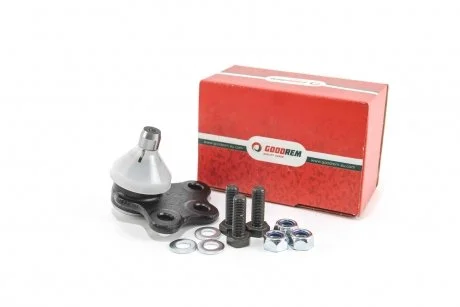 Опора кульова (передня/знизу) Opel Meriva 03-10 Пр. GOODREM RS7289