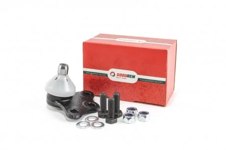 Опора кульова (передня/знизу) Opel Meriva 03-10 Л. GOODREM RS7290