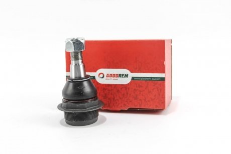 Опора кульова (передня/знизу) Master/Movano 10- (праве різьблення) GOODREM RS7303