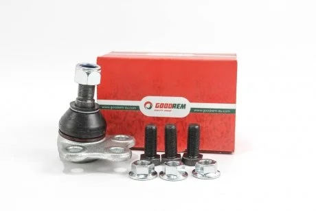 Опора кульова (передня/знизу) Trafic/Vivaro 06- GOODREM RS7345